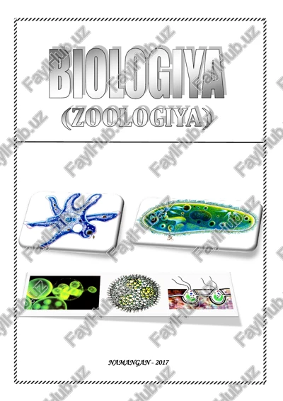 19-asr o'rtalarida hayvonlarni o'rganish orqali o'zining olamshumul evolyutsion ta'limotini — PDF