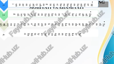 merkantilizm iqtisodiy ta’limoti — PPTX