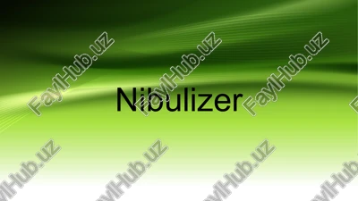 nebulizer — PPTX