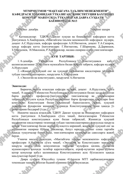 konstitutsiya baxtimiz qomusi — DOCX