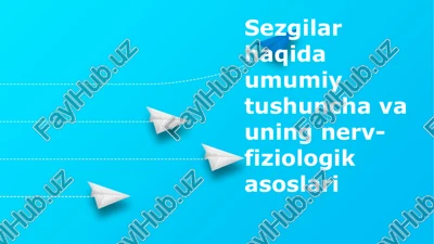 intuitsiya — PPTX