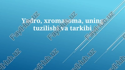 yadro — PPTX