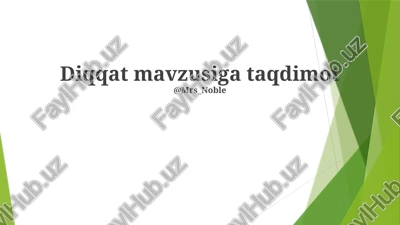 marketing reja — PPTX
