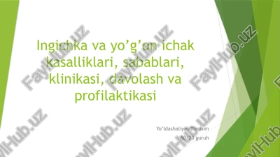 enterit — PPTX