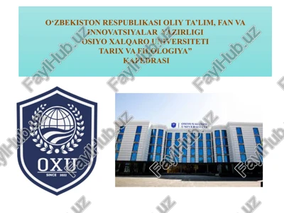 media savodxonlik va axborot madaniyati fanining tarixiy evolyutsiyasi — PPTX