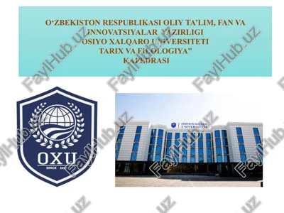 media savodxonlik va axborot madaniyati fanining tarixiy evolyutsiyasi — PPTX