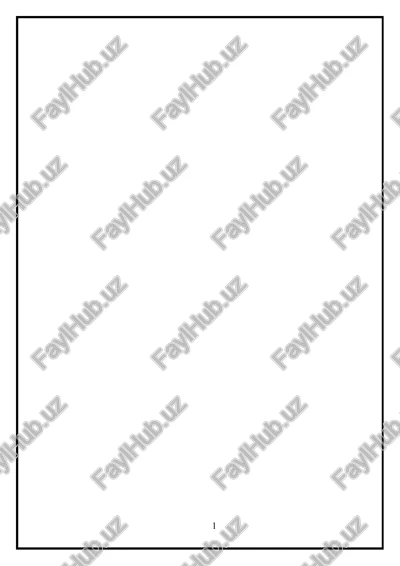 ismoil somoniyning harbiy yurishlari — DOCX