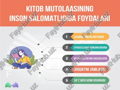 rivojlanishida nuqsoni bo'lgan bolalarni o’qitishning konseptual asoslari — PPTX
