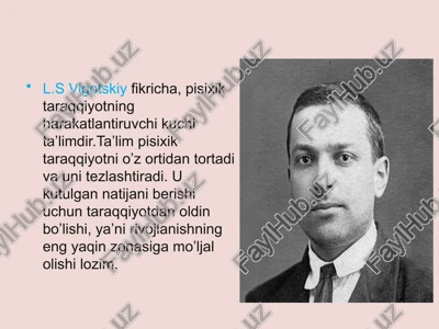 alohida yordamga muhtoj bolalar toifalari — PPTX