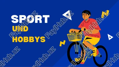 sport und hobbys — PDF