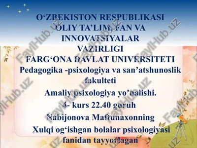 suitsidalxulqmotivlari — PPTX
