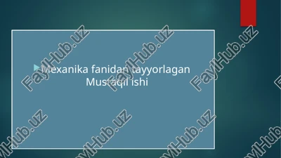 nuqtaning egri chiziqli koordinatalardagi tezligi va tezlanishi .silindrik va sferik koordinatalarda nuqtaning tezlik va tezlanishi. — PPTX