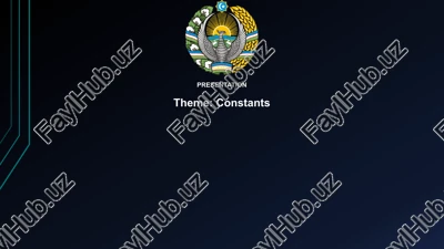 constants — PPTX