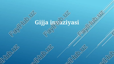 gijjainvaziyasi — PPTX