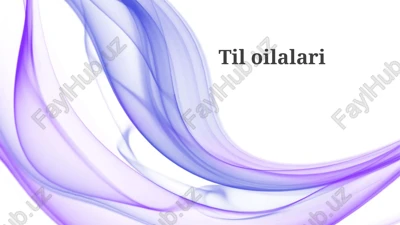 tiloilalari — PPTX