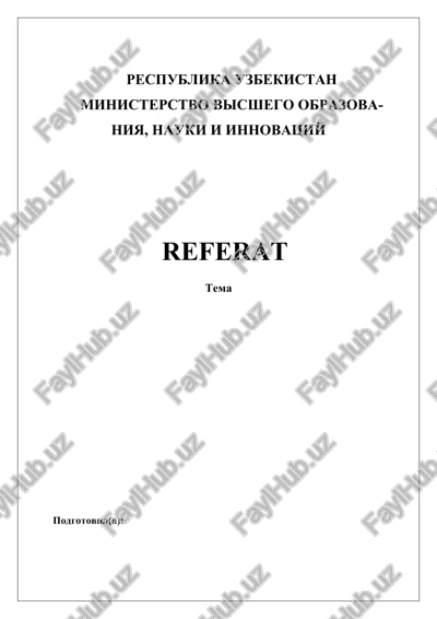 noviy realizm — DOCX