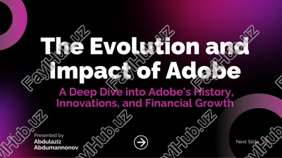 adobe — PDF