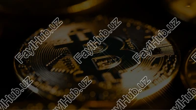 raqamli iqtisodiyot — PDF