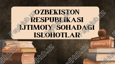 talabalarga zamonaviy bilimlar berish va xorijiy tajribalarni joriy etish — PDF