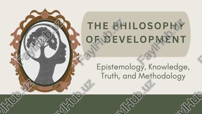 epistemology — PDF