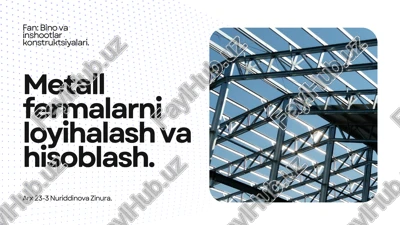 metall ferma — PDF