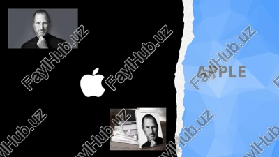 apple — PPTX