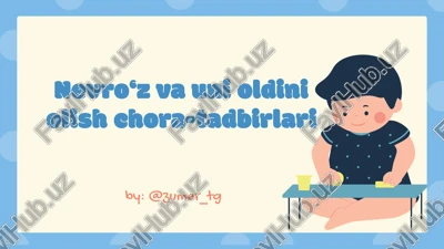 nevro'z — PPTX