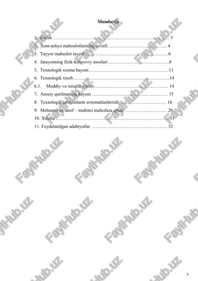 o'zbekiston respublikasi prezidenti shavkat mirziyoyev — PDF