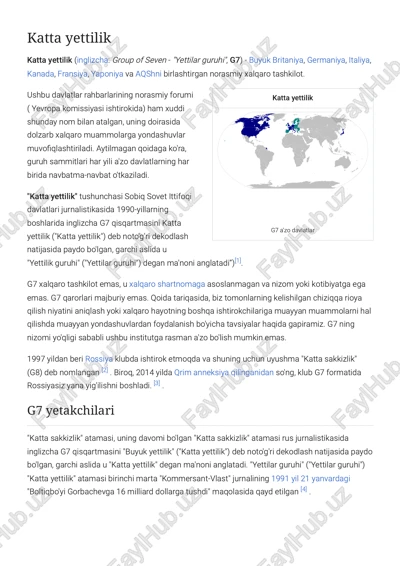 katta yettilik — PDF