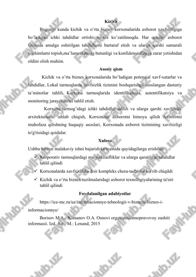 asosiy qism — DOCX