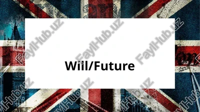 will/future — PPTX
