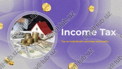 income tax — PPTX