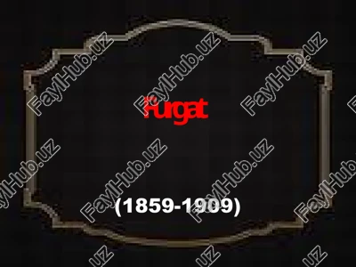 furgat — PPTX