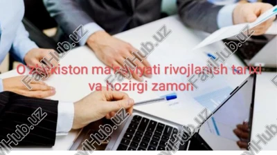 inson ruhiy va aqliy olamini ifodalovchi tushuncha — PPTX