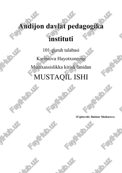 ijtimoiy psixologiya — DOCX