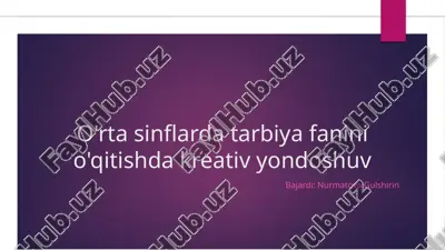 o_rta_sinflarda_tarbiya_fanini_o_qitishda_kreativ_.pptx — PPTX