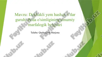 dukkakli yem xashak otlar..pptx — PPTX
