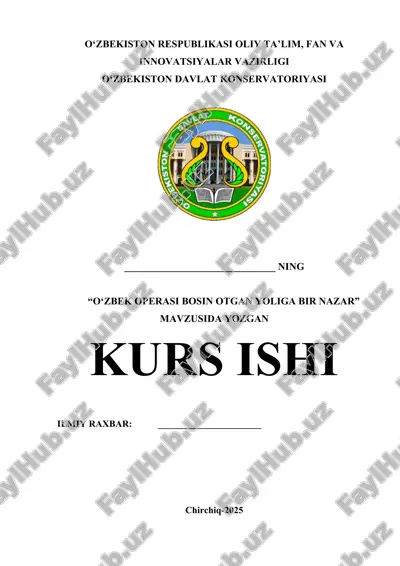 ozbek operasi bosin otgan yoliga bir nazar.docx — DOCX