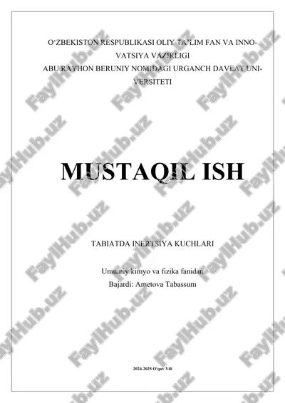 tabiatda inertsiya kuchlari.docx — DOCX