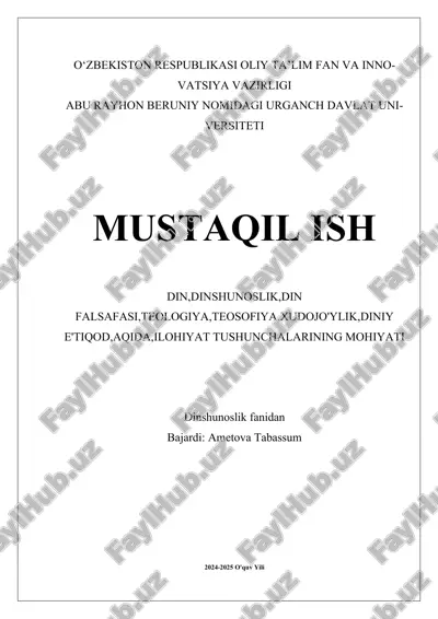 din,dinshunoslik,din_falsafasi,teologiya,teosofiya,xudojo_ylik,d.docx — DOCX