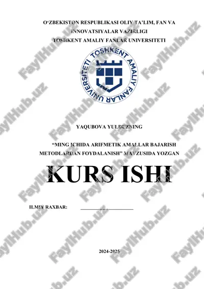 ming_ichida_arifmetik_amallar_bajarish_metodlardan_foydalanish.docx — DOCX