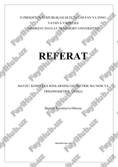 kompleks_sonlarning_geometrik_maʼnosi_va_trigonometrik_shakli.docx — DOCX