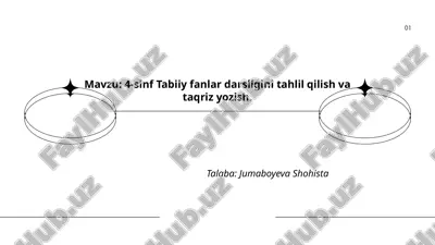 4_sinf_tabiiy_fanlar_darsligini_tahlil_qilish_va_taqriz_yozish_.pptx — PPTX