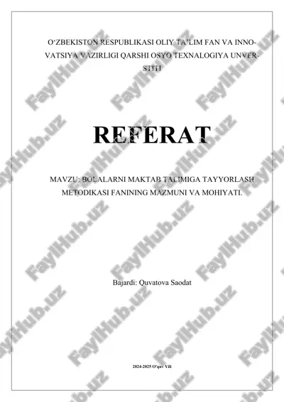 mavzu_bolalarni_maktab_talimiga_tayyorlash_metodikasi_fanining.docx — DOCX