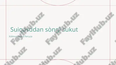 suiqasddan sòngi sukut.pptx — PPTX