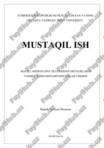 4sinfda_ona_tili_fanidan_ertaliklarni_tashkil_etish_ssenariysini.docx — DOCX