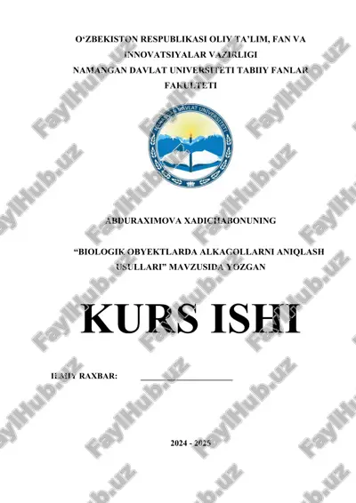biologik obyektlarda alkagollarni aniqlash usullari.docx — DOCX