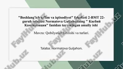 qobilyatlar tuzilishi va turlari.pptx — PPTX