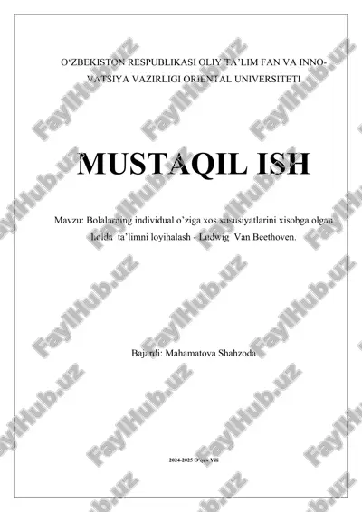 bolalarning_individual_o’ziga_xos_xususiyatlarini_xisobga_olgan.docx — DOCX