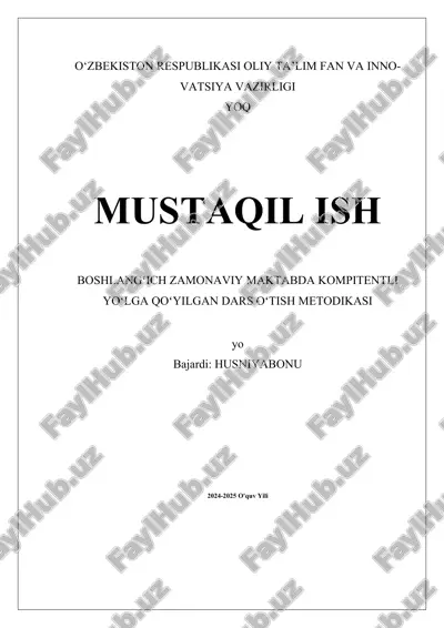 boshlangʻich_zamonaviy_maktabda_kompitentli_yoʻlga_qoʻyilgan_dar.docx — DOCX